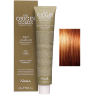 Краска для волос 8.43 Медно-Золотистый Светлый Блондин 100 мл