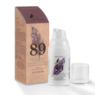 Sativa - Сыворотка регенерирующая для коррекции возрастных изменений кожи, № 89, 30 мл Sativa - Сыворотка регенерирующая для коррекции возрастных изменений кожи, № 89, 30 мл