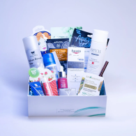 New Year box 2025