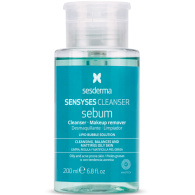 Липосомальный лосьон для снятия макияжа для жирной и склонной к акне кожи, 200 мл