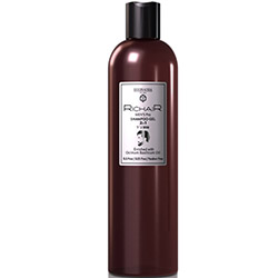 Egomania Richair Shampoo-Gel - Шампунь-гель 2в1 мужской с маслом базилика, 400 мл