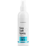 Солевой спрей с коллагеном для естественной укладки Sea Salt Spray, 250 мл