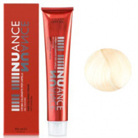 Punti Di Vista Nuance Hair Color Cream With Ceramide - Крем-краска для волос с керамидами, тон 12.08, 100 мл Punti Di Vista Nuance Hair Color Cream With Ceramide - Крем-краска для волос с керамидами, тон 12.08, 100 мл