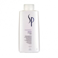 Wella SP Repair Conditioner - Восстанавливающий кондиционер 1000 мл Wella SP Repair Conditioner - Восстанавливающий кондиционер 1000 мл