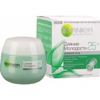 Garnier - Крем дневной, Клетки молодости, Сияние Молодости 25+, 50 мл Garnier - Крем дневной, Клетки молодости, Сияние Молодости 25+, 50 мл