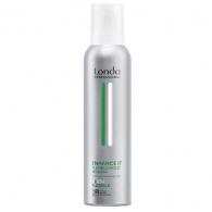Londa - Пена для укладки волос Enhance 250 мл