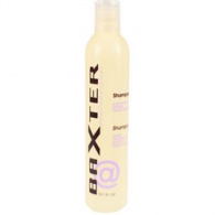 Punti Di Vista Baxter Shampoo Flax Seed - Шампунь на основе семени льна, 300 мл Punti Di Vista Baxter Shampoo Flax Seed - Шампунь на основе семени льна, 300 мл