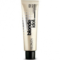 Redken - Крем-краска пепельно-синий - Blonde Idol, 60 мл Redken - Крем-краска пепельно-синий - Blonde Idol, 60 мл
