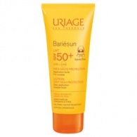 Uriage Bariesun Very high protection lotion for children - Молочко солнцезащитное для детей SPF50, 100 мл Uriage Bariesun Very high protection lotion for children - Молочко солнцезащитное для детей SPF50, 100 мл