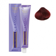 Brelil Colorianne Classic - Крем-краска (Темный блондин интенсивно красный)6.6 Brelil Colorianne Classic - Крем-краска (Темный блондин интенсивно красный)6.6