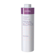 Estel Otium Prima Blonde Shampoo - Блеск-шампунь для светлых волос, 1000 мл