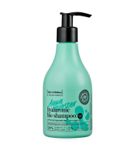 Шампунь для волос Aqua Booster "Ultra-увлажнение", 250 мл