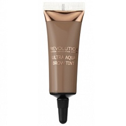 Makeup revolution пигмент для бровей ultra aqua brow tint