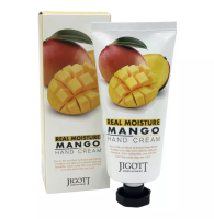 Увлажняющий крем для рук с маслом манго, 100 мл