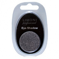 Limoni Eye Shadow - Тени для век, тон 25, черный перламутр, 2 гр Limoni Eye Shadow - Тени для век, тон 25, черный перламутр, 2 гр