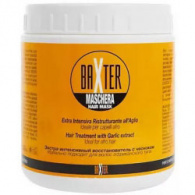 Punti Di Vista Baxter Mask Of Garlic Extract - Маска восстанавливающая с экстрактом чеснока, 250 мл Punti Di Vista Baxter Mask Of Garlic Extract - Маска восстанавливающая с экстрактом чеснока, 250 мл