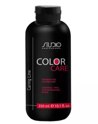 Шампунь-уход для окрашенных волос Color Care, 350 мл