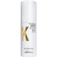 Спрей с био-пептидами для предварительного ухода за волосами Extra K Pre-Treatment Spray, 150 мл