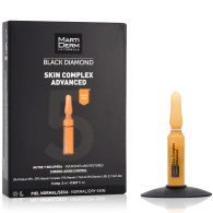 Ампулы Skin Complex Advanced, 5 x 2 мл