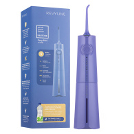 Ирригатор Revyline RL 610, фиолетовый, 1 шт