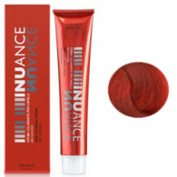 Punti Di Vista Nuance Hair Color Cream With Ceramide - Крем-краска для волос с керамидами, тон 8.4, 100 мл Punti Di Vista Nuance Hair Color Cream With Ceramide - Крем-краска для волос с керамидами, тон 8.4, 100 мл