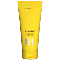 Обновляющий крем для тела с кислотами Skin Renewal, 200 мл