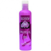Kleral System Orchid Oil Keratin Shampoo - Шампунь с кератином и маслом орхидеи, 250 мл Kleral System Orchid Oil Keratin Shampoo - Шампунь с кератином и маслом орхидеи, 250 мл