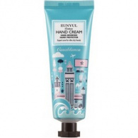 Eunyul Cotton Hand Cream - Крем для рук с хлопком, Касабланка, 50 г Eunyul Cotton Hand Cream - Крем для рук с хлопком, Касабланка, 50 г