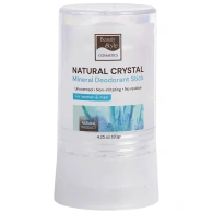 Натуральный дезодорант Crystal без запаха, 120 г