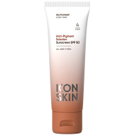 Солнцезащитный крем для всех типов кожи Anti-Pigment Solution SPF 50, 50 мл Солнцезащитный крем для всех типов кожи Anti-Pigment Solution SPF 50, 50 мл