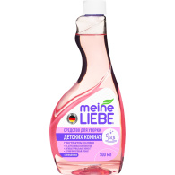 Средство для уборки детских комнат с экстрактом шалфея, сменный блок 500 мл