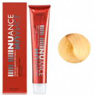 Punti Di Vista Nuance Hair Color Cream With Ceramide - Крем-краска для волос с керамидами, тон 10, 100 мл Punti Di Vista Nuance Hair Color Cream With Ceramide - Крем-краска для волос с керамидами, тон 10, 100 мл