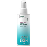 Балансирующий тоник-активатор Herbal Power, 150 мл