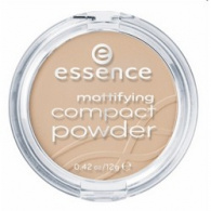 essence Mineral Compact Powder - Пудра компактная, тон 02 essence Mineral Compact Powder - Пудра компактная, тон 02