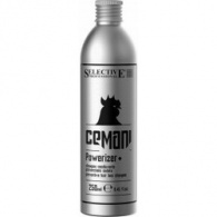Selective Cemani Powerizer Shampoo - Шампунь профилактический против выпадения волос, 250 мл Selective Cemani Powerizer Shampoo - Шампунь профилактический против выпадения волос, 250 мл