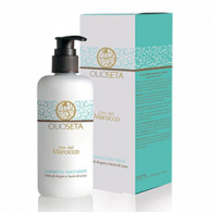 Barex Olioseta Oro del Marocco Nourishing Shampoo - Питательный шампунь с маслом арганы и маслом семян льна 250 мл Barex Olioseta Oro del Marocco Nourishing Shampoo - Питательный шампунь с маслом арганы и маслом семян льна 250 мл
