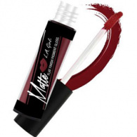 L.A. Girl Matte Pigment Gloss Secret - Матовый пигмент для губ, 5 гр L.A. Girl Matte Pigment Gloss Secret - Матовый пигмент для губ, 5 гр