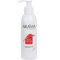 Aravia Professional - Сливки для восстановления рН кожи с маслом иланг-иланг флакон с дозатором, 150 мл Aravia Professional - Сливки для восстановления рН кожи с маслом иланг-иланг флакон с дозатором, 150 мл
