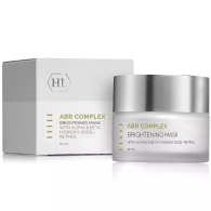 Осветляющая маска Alpha-beta brightening mask, 50 мл