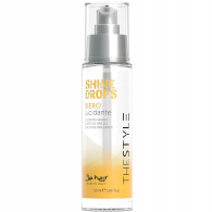 Сыворотка для блеска волос Shine Drops, 50 мл