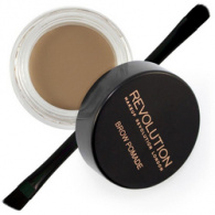 Makeup Revolution Brow Pomade Blonde - Помадка для бровей Makeup Revolution Brow Pomade Blonde - Помадка для бровей