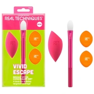 Набор для макияжа Bright Eyes Concealer Set