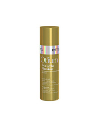 Эликсир для волос "Сила кератина" Otium Miracle Revive, 100 мл