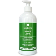 Алоэ гель для всех типов кожи, 500 мл
