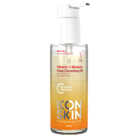 Гидрофильное масло с витамином С для умывания, 150 мл