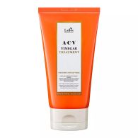 Маска для сияния волос с яблочным уксусом ACV Vinegar Treatment, 150 мл
