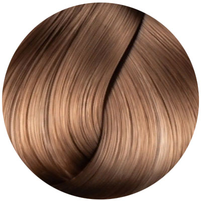 Стойкая крем-краска для волос 9.14 очень светлый пепельно-карамельный блондин 100 мл