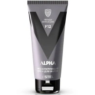 Моделирующий крем для волос легкой фиксации, 100 мл