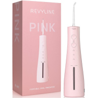 Портативный ирригатор RL 640 Pink