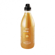 Dikson One’s Shampoo Nutritivo - Питательный шампунь для волос, склонных к выпадению. Ваниль-корица 1000 мл Dikson One’s Shampoo Nutritivo - Питательный шампунь для волос, склонных к выпадению. Ваниль-корица 1000 мл